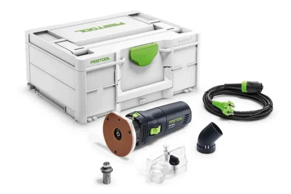 Festool ofk 500 q-plus r3 rifilatore 450 w 576225 - dettaglio 1