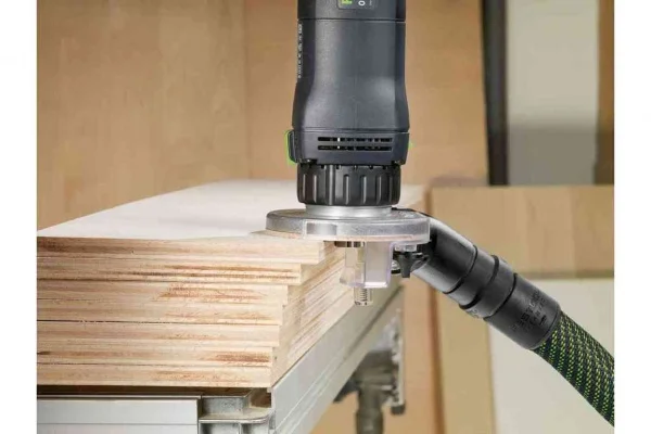 Festool ofk 500 q-plus r2 rifilatore 450 w 576227 - dettaglio 6
