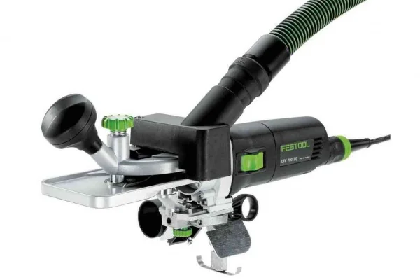 Festool ofk 700 eq-plus rifilatore 720 w 576232 - dettaglio 2