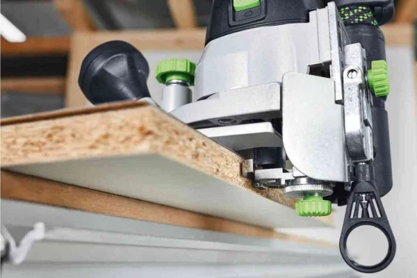 Festool ofk 700 eq-plus rifilatore 720 w 576232 - dettaglio 3