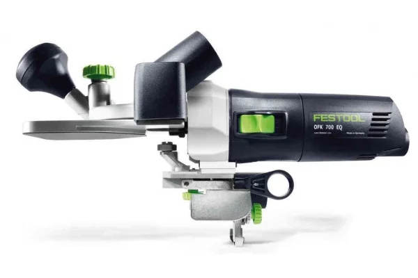 Festool ofk 700 eq-plus rifilatore 720 w 576232 - dettaglio 4