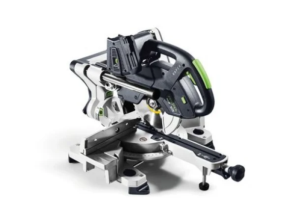 Festool KSC 60 EB-Basic Troncatrice radiale KAPEX 36 V senza batterie - 576847