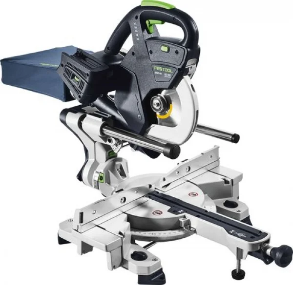 Festool KSC 60 EB-Basic Troncatrice radiale KAPEX 36 V senza batterie - 576847
