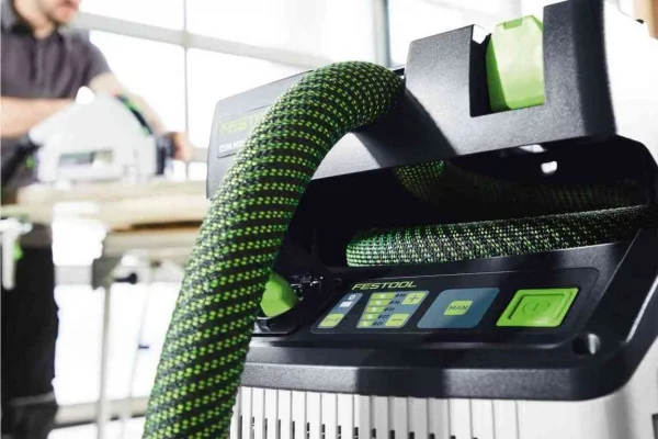 Festool d36/32x3,5m-as/r tubo flessibile d'aspirazione - dettaglio 2