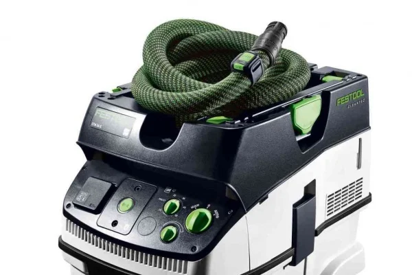 Festool d36/32x3,5m-as/r tubo flessibile d'aspirazione - dettaglio 3