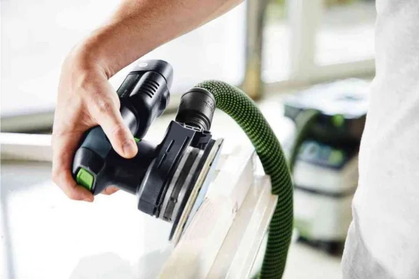 Festool d36/32x3,5m-as/r tubo flessibile d'aspirazione - dettaglio 4