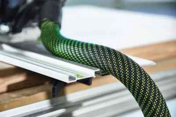 Festool d 27/32x3,5m-as/ctr tubo flessibile d'aspirazione - dettaglio 3
