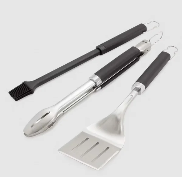 Weber 6764 Set Utensili Precision - 6764
