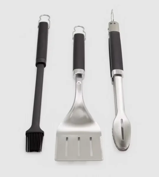 Weber 6764 Set Utensili Precision - 6764