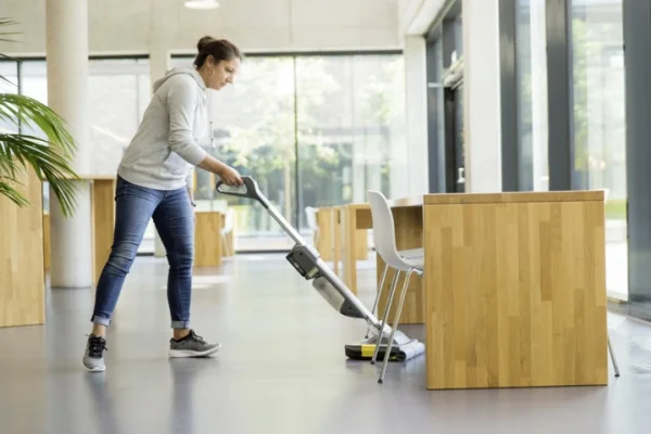 Karcher BR 30/1 C Bp Pack Lavasciuga pavimenti a batteria - 1.783-050.0