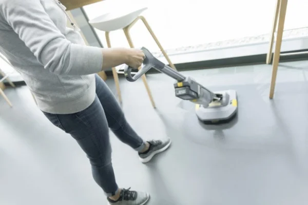 Karcher BR 30/1 C Bp Pack Lavasciuga pavimenti a batteria - 1.783-050.0