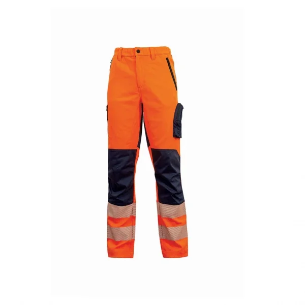 U-Power Roy Pantaloni ad alta visibilità - HL222OF