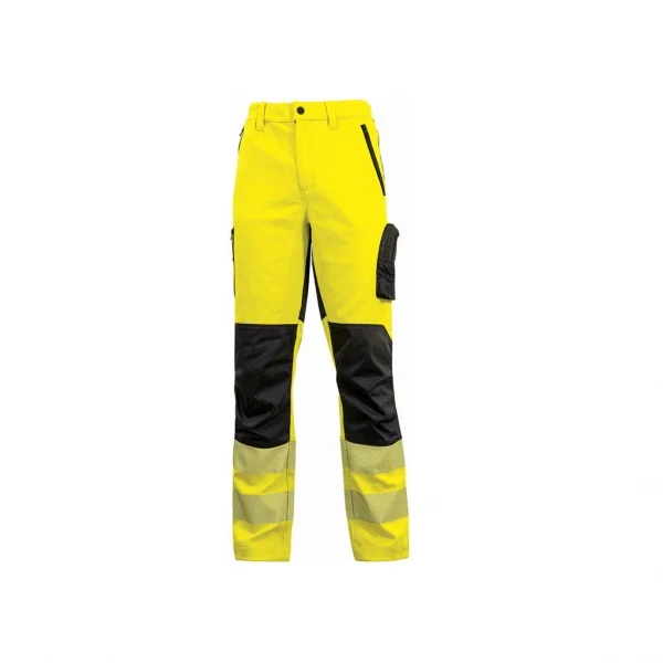 U-Power Roy Pantaloni ad alta visibilità - HL222YF