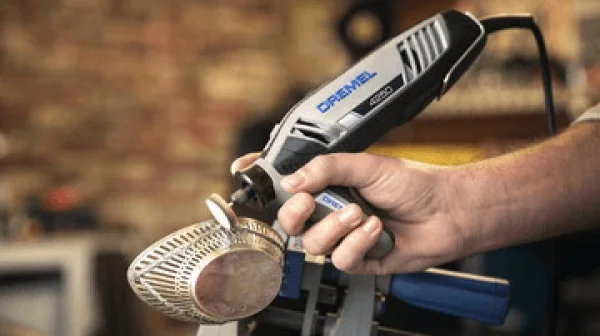 Dremel 4250-3/45 multiutensile a filo 175 w f0134250jk - dettaglio 3