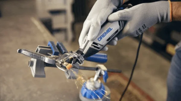 Dremel 4250-3/45 multiutensile a filo 175 w f0134250jk - dettaglio 4