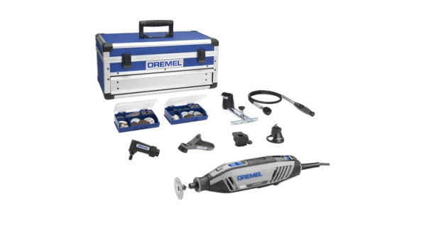 Dremel 4250-3/45 Multiutensile a filo 175 W - F0134250JK