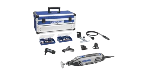 Dremel 4250-3/45 Multiutensile a filo 175 W - F0134250JK