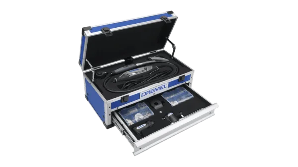 Dremel 4250-3/45 Multiutensile a filo 175 W - F0134250JK