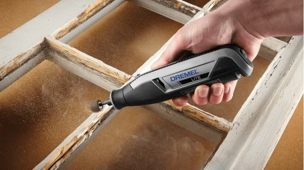 Dremel 7760-15 multiutensile a batteria lite f0137760ja - dettaglio 3