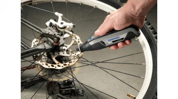 Dremel 7760-15 multiutensile a batteria lite f0137760ja - dettaglio 4