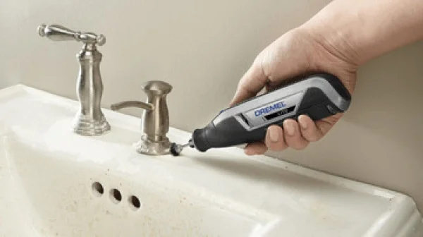 Dremel 7760-15 multiutensile a batteria lite f0137760ja - dettaglio 5