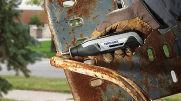 Dremel 7760-15 multiutensile a batteria lite f0137760ja - dettaglio 7