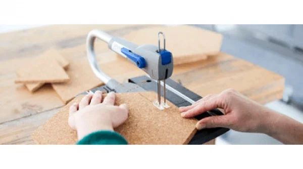 Dremel ms20-1/5 sega da traforo 70 w f013ms20ja - dettaglio 5