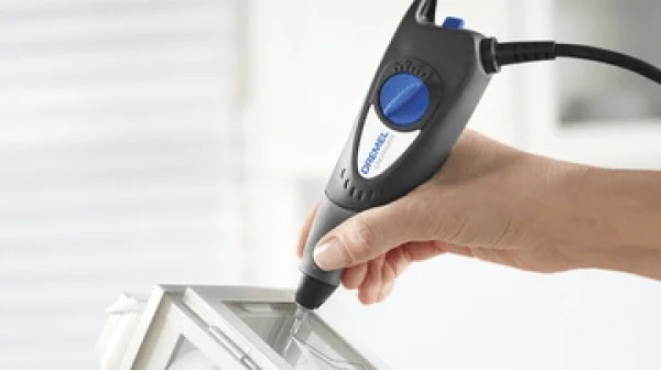 Dremel 290-1 incisore elettrico 35 w f0130290jm - dettaglio 7