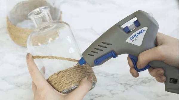 Dremel 930-18 hobby pistola incollatrice f0130930ja - dettaglio 2