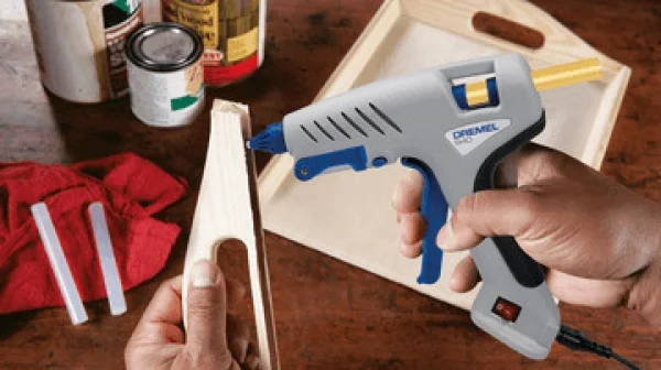 Dremel 940-3 pistola incollatrice f0130940ja - dettaglio 5