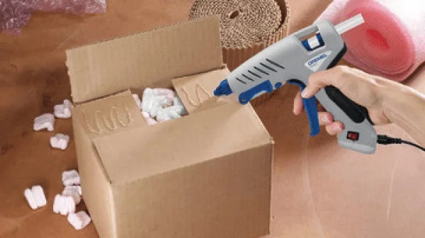 Dremel 940-3 pistola incollatrice f0130940ja - dettaglio 6
