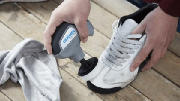 Dremel pc10-1/10 utensile pulitore rotativo f013pc10ja - dettaglio 7