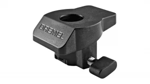 Dremel 576 supporto a 45° e 90° - dettaglio 1