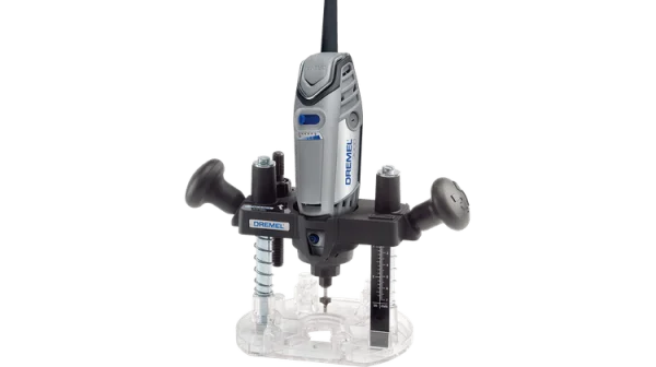 Dremel 335 Complemento fresa a tuffo - 26150335JA