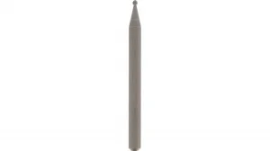 Dremel 106 fresa sferica per incisione 1,6 mm - dettaglio 1