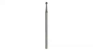 Dremel 107 fresa sferica per incisione 2,4 mm - dettaglio 1
