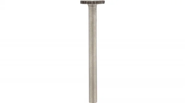 Dremel 199 fresa ad alta velocità 9,5 mm - dettaglio 1