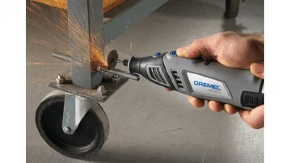 Dremel 540 disco da taglio 32 mm - dettaglio 3