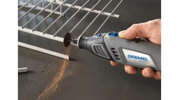 Dremel 540 disco da taglio 32 mm - dettaglio 4