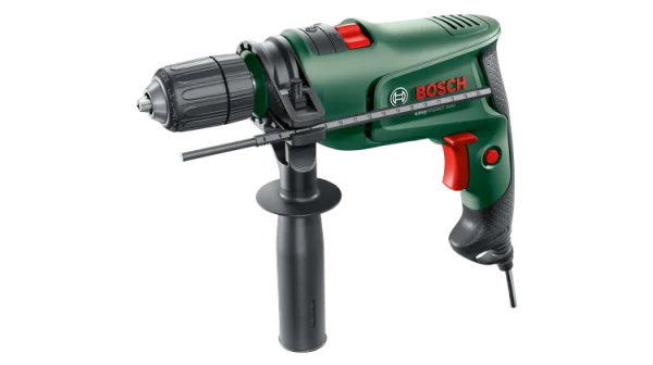 Bosch Hobby EasyImpact 600 Trapano a percussione 600 W - 0603133000