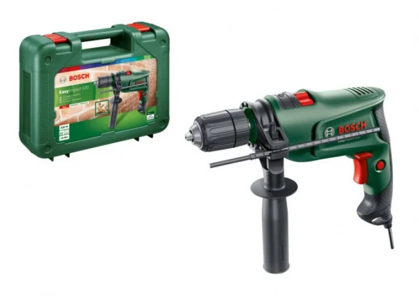 Bosch Hobby EasyImpact 630 Trapano a percussione 630 W - 0603133100