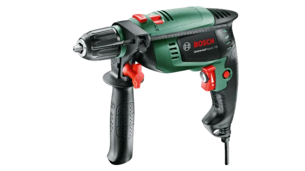 Bosch Hobby UniversalImpact 700 Trapano a percussione 700 W - 0603131000