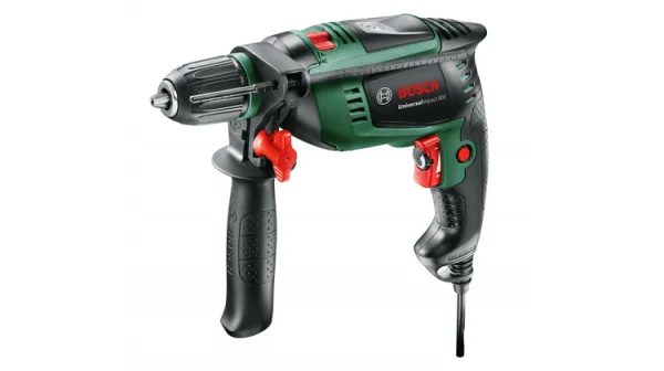 Bosch hobby universalimpact 800 trapano a percussione 800 w - dettaglio 1