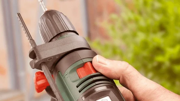 Bosch hobby universalimpact 800 trapano a percussione 800 w - dettaglio 5