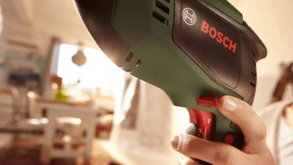 Bosch hobby universalimpact 800 trapano a percussione 800 w - dettaglio 7