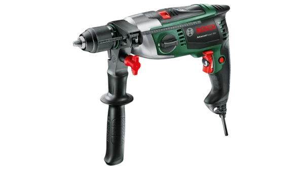 Bosch hobby advancedimpact 900 trapano a percussione 900 w - dettaglio 1
