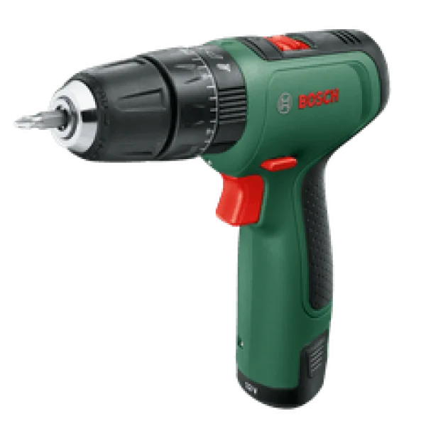 Bosch hobby easyimpact 1200 trapano avvitatore a percussione 12 v - dettaglio 1