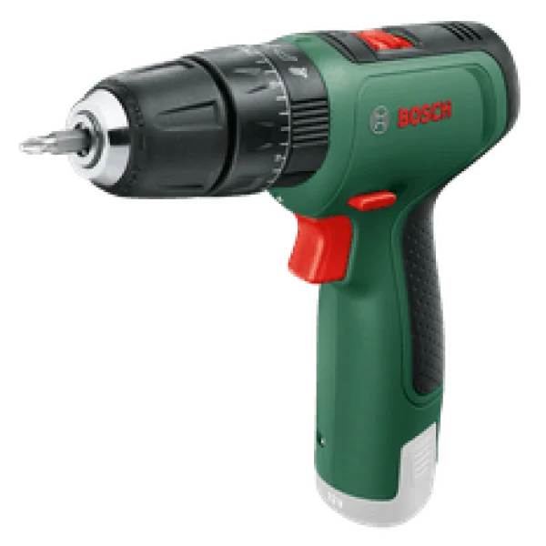 Bosch hobby easyimpact 1200 trapano avvitatore a percussione 12 v senza batteria - dettaglio 1
