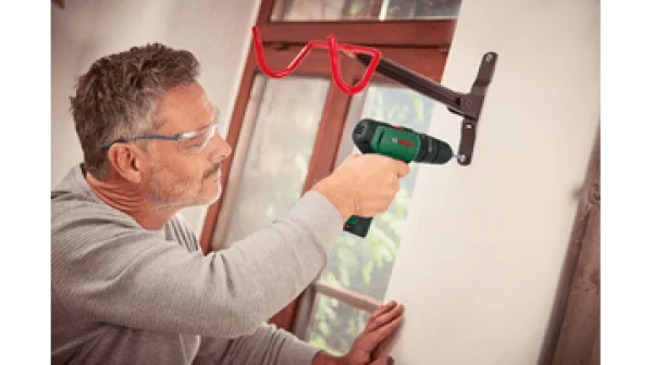 Bosch hobby easyimpact 1200 trapano avvitatore a percussione 12 v senza batteria - dettaglio 2