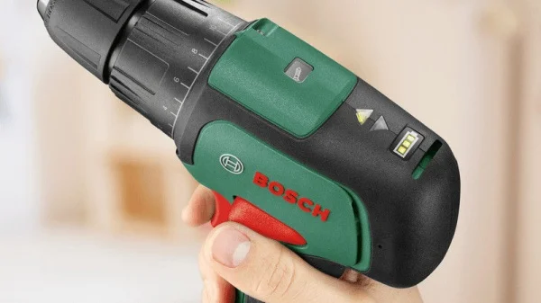 Bosch hobby easyimpact 12 trapano avvitatore a percussione 12 v brushless - dettaglio 4